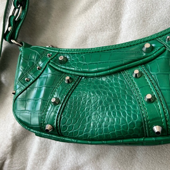 Croc bag - Picture 3 of 5